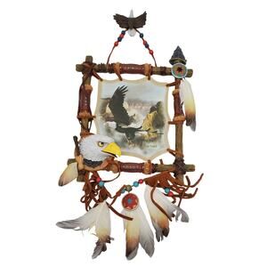 Spirit of the Summit - Canyon Watch - Decorative Wall Decor